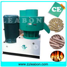 CE Palm Holz Brennstoff Pellets Sägemehl Pressmaschine